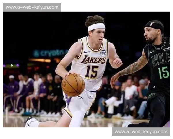 《新奥尔良的“巨兽”与洛杉矶的“皇权”：当鹈鹕遇上湖人，这不只是一场篮球赛》